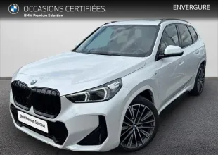 Image principale véhicule BMW X1
