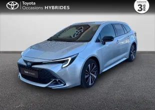 Image principale véhicule TOYOTA Corolla Touring Spt
