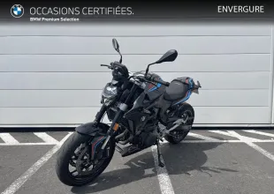Image principale véhicule BMW F