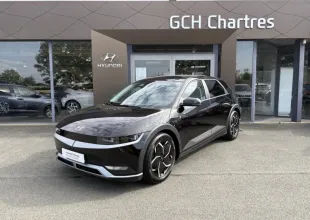 Image principale véhicule HYUNDAI Ioniq 5