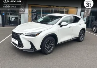 Image principale véhicule LEXUS NX