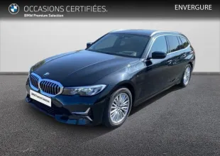 Image principale véhicule BMW Série 3 Touring