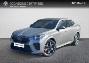 Image principale véhicule BMW X2
