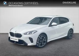 Image principale véhicule BMW Serie 1