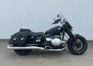 Image principale véhicule BMW R