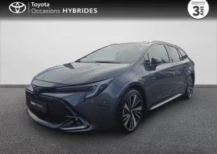 Image principale véhicule TOYOTA Corolla Touring Spt