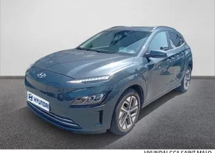 Image principale véhicule HYUNDAI Kona