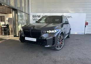 Image principale véhicule BMW X5