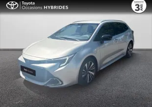 Image principale véhicule TOYOTA Corolla Touring Spt