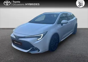 Image principale véhicule TOYOTA Corolla Touring Spt