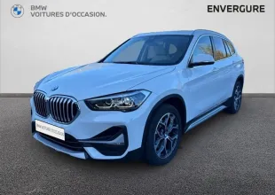 Image principale véhicule BMW X1