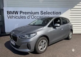 Image principale véhicule BMW Serie 2 ActiveTourer
