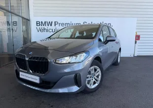Image principale véhicule BMW Serie 2 ActiveTourer