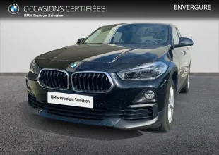 Image principale véhicule BMW X2