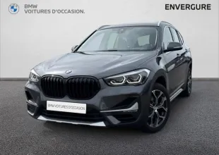 Image principale véhicule BMW X1