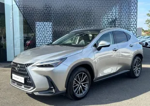 Image principale véhicule LEXUS NX