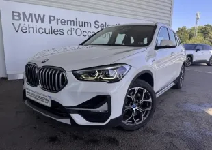 Image principale véhicule BMW X1