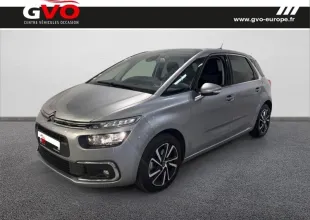 Image principale véhicule CITROEN C4 SpaceTourer