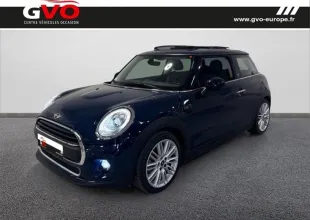 Image principale véhicule MINI Mini