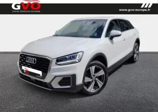 Image principale véhicule AUDI Q2