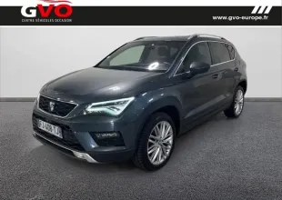 Image principale véhicule SEAT Ateca