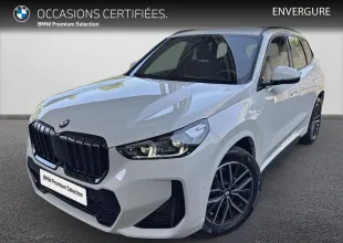 Image principale véhicule BMW X1