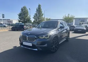 Image principale véhicule BMW X1