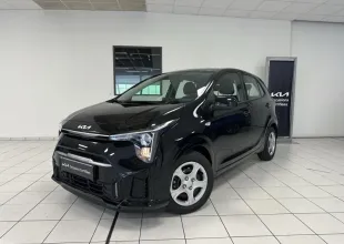 Image principale véhicule KIA Picanto