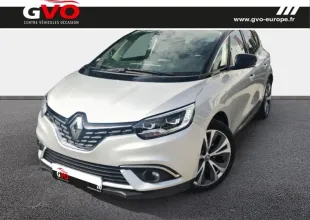 Image principale véhicule RENAULT Scenic