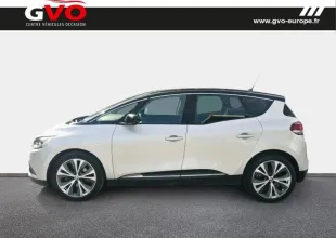 Image principale véhicule RENAULT Scenic