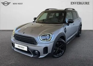 Image principale véhicule MINI Countryman
