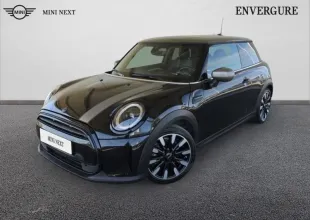 Image principale véhicule MINI Mini