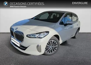 Image principale véhicule BMW Serie 2 ActiveTourer