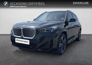 Image principale véhicule BMW X1