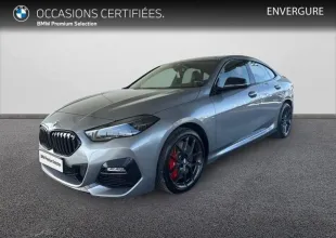 Image principale véhicule BMW Serie 2 Gran Coupe