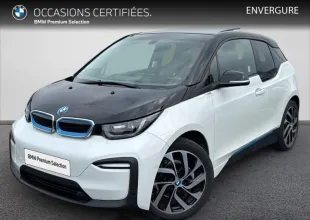 Image principale véhicule BMW i3