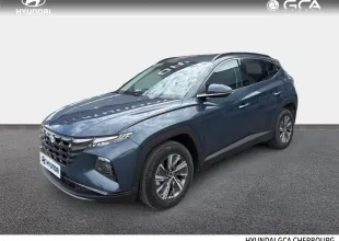 Image principale véhicule HYUNDAI Tucson