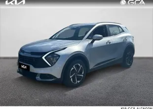 Image principale véhicule KIA Sportage