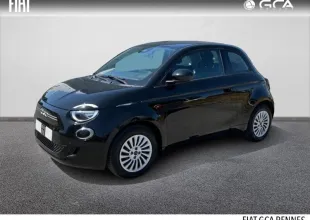 Image principale véhicule FIAT 500