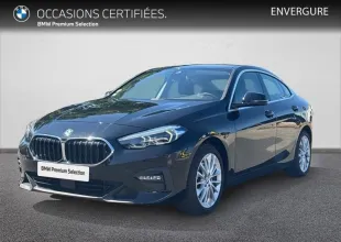 Image principale véhicule BMW Serie 2 Gran Coupe