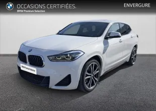 Image principale véhicule BMW X2