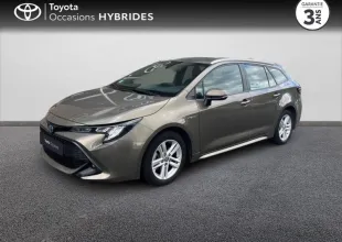 Image principale véhicule TOYOTA Corolla Touring Spt