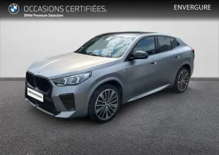 Image principale véhicule BMW X2