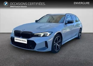 Image principale véhicule BMW Série 3 Touring