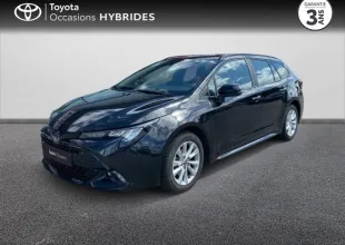 Image principale véhicule TOYOTA Corolla Touring Spt