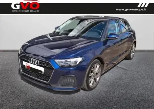 Image principale véhicule AUDI A1 Sportback