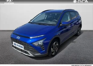 Image principale véhicule HYUNDAI Bayon
