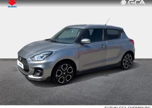 Image principale véhicule SUZUKI Swift