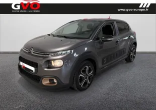 Image principale véhicule CITROEN C3