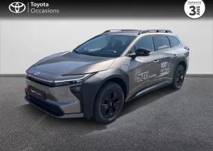 Image principale véhicule TOYOTA bZ4X Touring